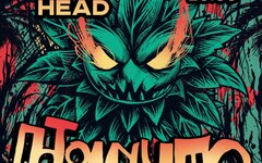 «Потомучто», 23 ноября,  Machine Head (Саратов)