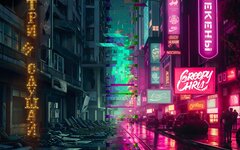 Ничего, кроме правды «Смотри и слушай» (ЕР)