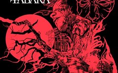 Собаки табака «Чернь»