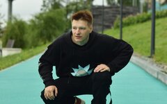 Действуй! «Если упал, вставай!» (интернет-сингл)