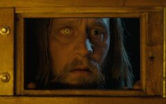 Кинопремьера «Астрал. Медиум»: по ком звонит мертвый портье