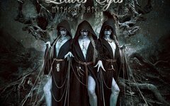 Leaves' Eyes «Myths Of Fate» (2СD)