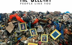 The Gellary «People Like You»