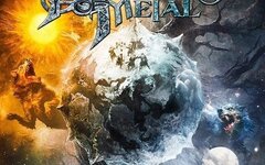 Brothers of Metal «Fimbulvinter» 