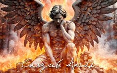 FIEND «Спящий ангел» (интернет-сингл)