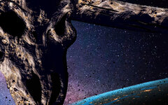 D-A-D «Speed of Darkness»