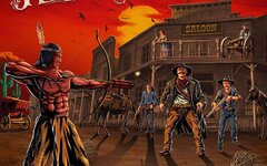 Пигмеи «Последний индеец» (интернет-сингл)