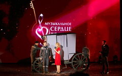 Фестиваль «Музыкальное сердце театра» внес свой вклад в нашу победу над Бродвеем