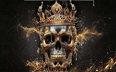 Voodoo Circle «Hail to the King»
