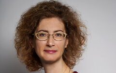 Евгения Кривицкая раскрыла на «Русском сувенире» тайное имя органа князя Одоевск
