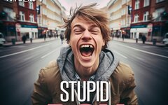 КузмиЧ «Stupid Boy» (интернет-сингл)