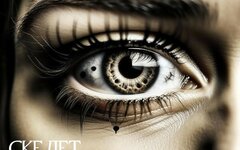 Скелет кита «Мне нужен друг» (интернет-сингл)