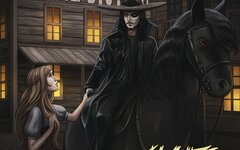 Vere Dictum и Сны Саламандры «Амиго» (интернет-сингл)
