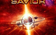 Iron Savior «Firestar»