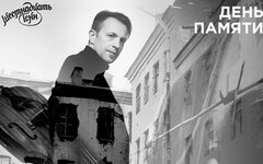 Как признался Билли Новик в самом начале вечера, песни Егора Летова — его любима