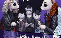 Нора Нора «Тьма» (интернет-сингл)