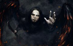 Fiend «Прости» (акустическая версия)