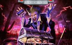 Сборник «AFM Records. 25 Years Metal Addiction» (2 CD)