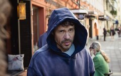 Кинопремьера «Конец Славы»: представь себе, что ты лежищь в гробу