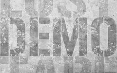 Кронер «Lost Demo Tape»