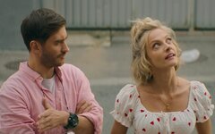 Кинопремьера «Адам и Ева»: последние люди на Земле