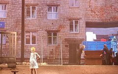 Спектакль Гарика Сукачева «Сашашишин»: давай убьем любовь
