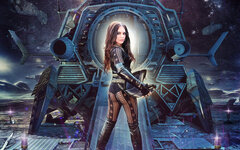 Metalite «Expedition One»