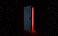 negative zero feat. Субурра «Не выходи из темноты»