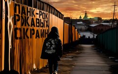 Аберрация feat. ЙОРШ «В сотый раз» (рецензия на клип)