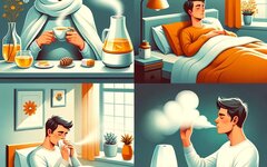 что делать, если начинает болеть горло