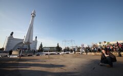 © KM.RU, Алексей Белкин