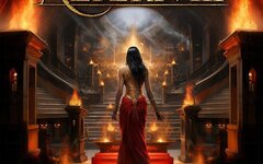 Alterium «Of  War And Flames»
