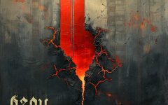 Азон «Огонь, что внутри» (интернет-релиз)
