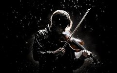 Манекены «Скрипач» (интернет-сингл)