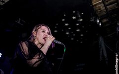 Панк-автобус произвел Туле «Аборт мозга» при помощи «Хайп-феста»
