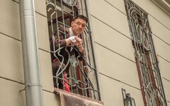 20-летие музей-театра и День рождения М.А. Булгакова, 15 мая, «Булгаковский Дом»