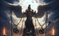Кипелов «Весы Судьбы»