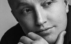 Павел Кашин, 23 мая, «16 Тонн» (Арбат)