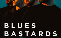 Blues Bastards, 28 мая, «16 Тонн»