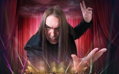 Горшенев «Кукрыниксы. Наследие» (концерт с симфоническим оркестром)