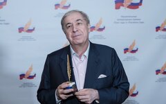 Михаил Гуцериев установил рекорд по количеству полученных музыкальных премий