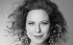 Юта рассказала, как отучилась выражаться матом