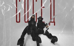ГРИНДЕРС «Сосед» (интернет-сингл)