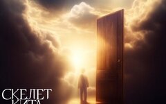 Скелет кита «Открытая дверь» (интернет-сингл в двух версиях)