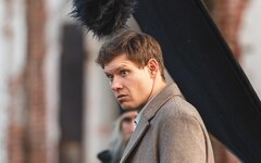 Кинопремьера «Непослушники»: он вам не Димонстр!