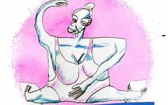Саша и Сирожа «Женщина» и «Купидон» (интернет-синглы)