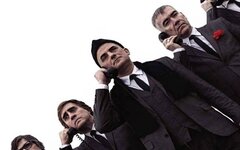 Громыка «На связи» (винил)