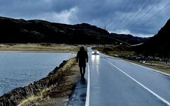 Горшенев «Мгновение» (интернет-сингл)