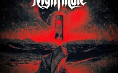 Nightmare «Encrypted»