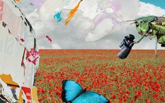 Тема Балалайкин «Воздушная» (интернет-сингл)